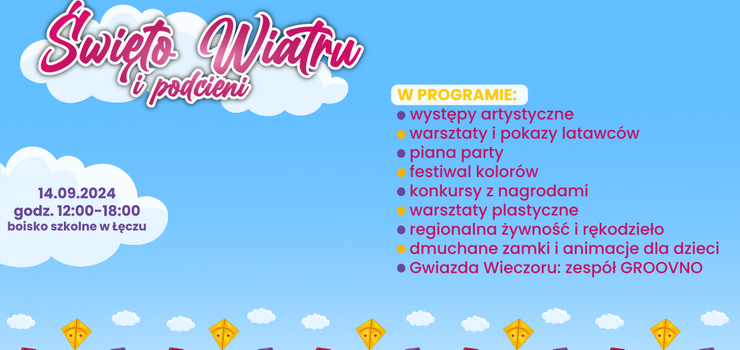 wito Wiatru i Podcieni w czu