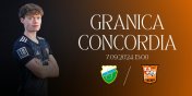 Concordia chce przekroczy Granic