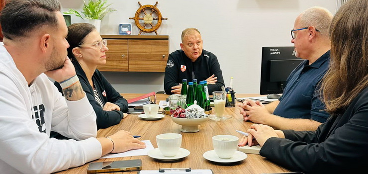 Prezydent przekaza 100 tys. z z budetu miasta na pomoc poszkodowanym gminom