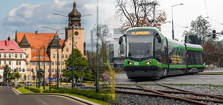 Tramwaje Elblskie w ubiegym roku odnotoway straty. Radni wyra zgod na dobrowolne umorzenie?