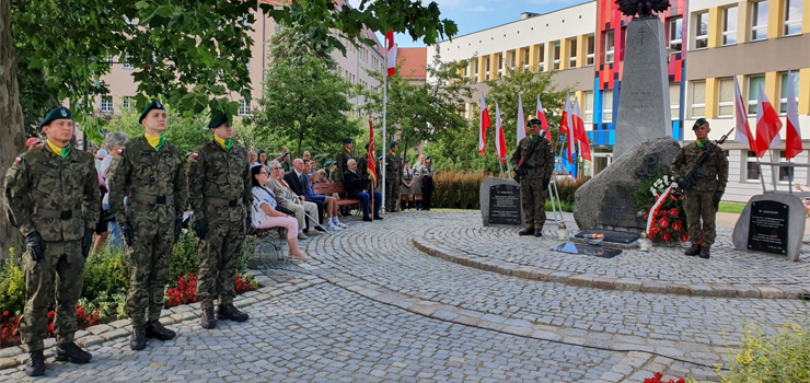 85. rocznica utworzenia Polskiego Pastwa Podziemnego