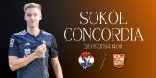 Concordia z Sokoem w Ostrdzie (transmisja PPV)