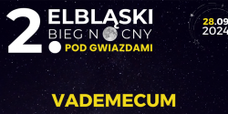 Co musisz wiedzie przed Biegiem Nocnym?