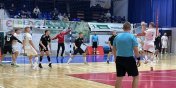  Za nami inauguracyjny mecz. Silvant Handball Elblg pokona UKS Alfa 99 Strzelna