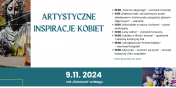 Artystyczne Inspiracje Kobiet w wiatowidzie