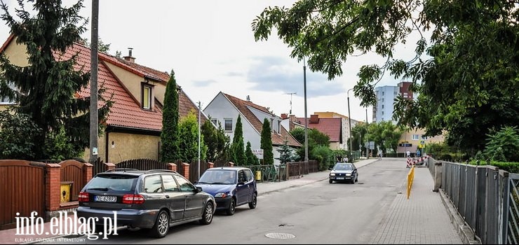 Na Wgrowskiej powstanie plac zabaw? "Brak satysfakcjonujcej bazy rekreacyjnej"