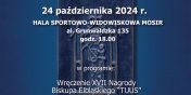 TUUS 2024. XXIV DNI PAPIESKIE