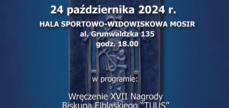 TUUS 2024. XXIV DNI PAPIESKIE