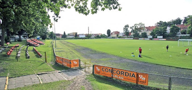 Kolejny krok w kierunku stadionu lekkoatletycznego. Ogoszono przetarg na opracowanie dokumentacji 