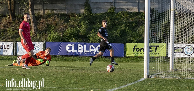 Concordia walczca. Od 1:2 do 3:2 w 7 minut! (skrt meczu)