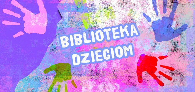 Biblioteczne zajcia dla najmodszych (24-30 padziernika)