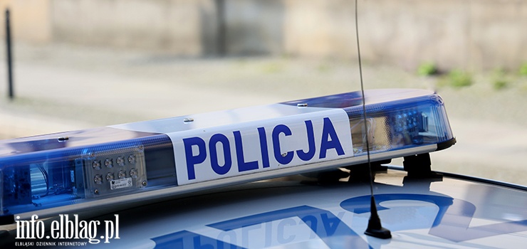 W miniony weekend policjanci prewencji interweniowali 130 razy