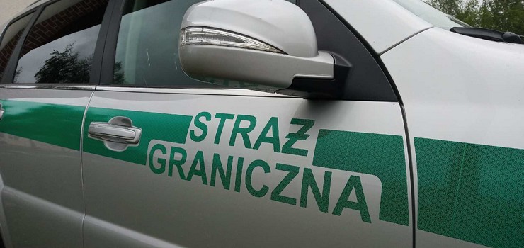 Z holenderskiego aresztu prosto do gdańskiego