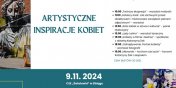  Artystyczne Inspiracje Kobiet w wiatowidzie