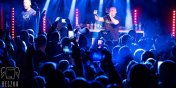 Peja wystpi w Elblgu. Na koncert w Beczce przyszo ponad 500 osb