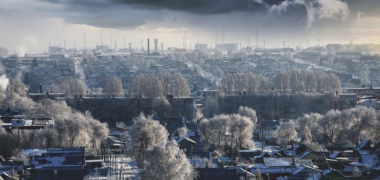 Dzie Czystego Powietrza. Jak poprawi jako powietrza i ograniczy smog w sezonie grzewczym?