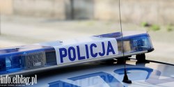 Policjanci podsumowali miniony weekend. Odnotowali 15 kolizji