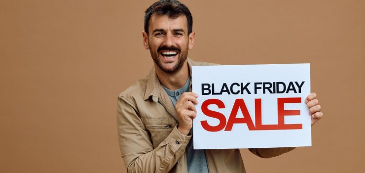 Koniec listopada, pocztek oszczdnoci – co musisz wiedzie o Black Friday 2024?