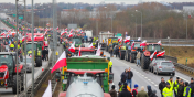 3 grudnia odbdzie si protest rolnikw, bd utrudnienia w ruchu