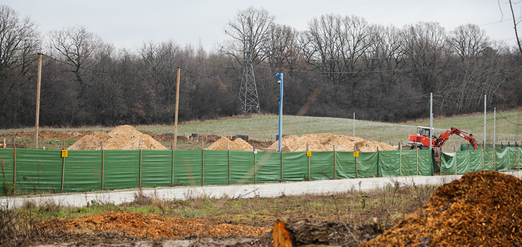 Elblg: Rozpoczto kolejn du inwestycj na Bielanach. Zobacz wizualizacje