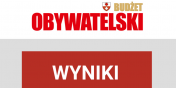 Znamy ju wyniki gosowania w Budecie Obywatelskim 2025