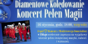 Diamentowe Koldowanie - Koncert Peen Magii