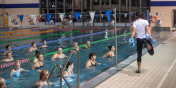 Aqua fitness – Twj klucz do zdrowia i dobrej formy