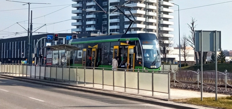 Przetarg na dostaw tramwajw przeciga si. Kolejna zmiana terminu otwarcia ofert