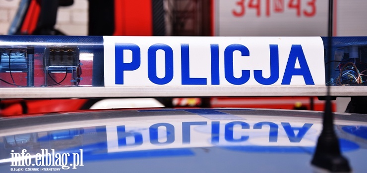 Policjanci zatrzymali poszukiwanego 29-latka. Ukrywał się pod stertą ubrań