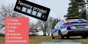 Zosta policjantem w braniewskiej jednostce! Sprawd terminy przyj