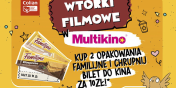 Multikino zaprasza na „Familijne wtorki filmowe”!