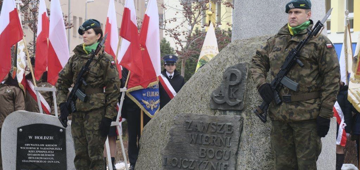 83. rocznica utworzenia Armii Krajowej