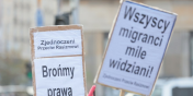 Sonda: Czy Polska powinna przyjmowa migrantw?