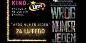 „Wrg numer jeden” 24 lutego w Multikinie!