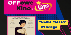 „Maria Callas” 27 lutego w Multikinie