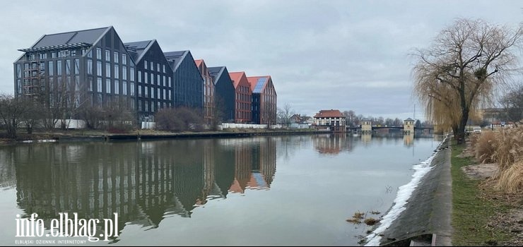 "Bdziemy mogli si nim chwali". Jak jeszcze Elblg skorzysta na budowie Porto Vista?