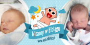 Witamy w Elblgu: Gniewosza, Stanisawa, Michaa i Alicj