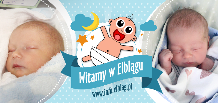 Witamy w Elblgu: Gniewosza, Stanisawa, Michaa i Alicj