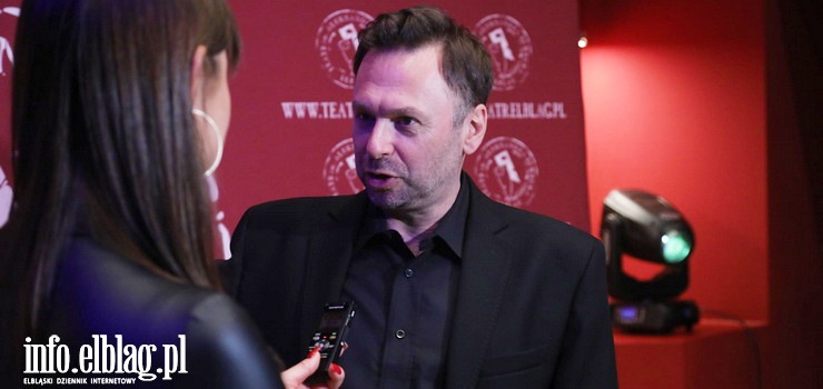 Marcin Tomasik: Z każdym Aleksandrem wiąże się jakaś emocja