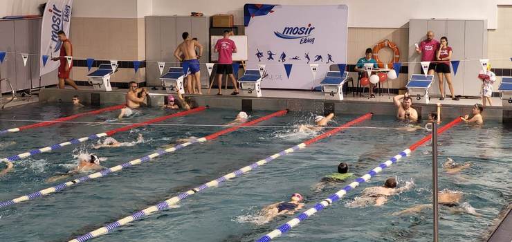 Obiekty MOSiR w czasie świąt Wielkanocnych