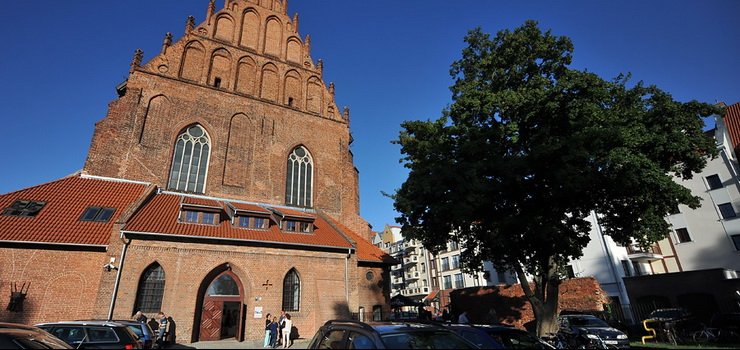 Elbląg: Konkurs na dyrektora Galerii EL