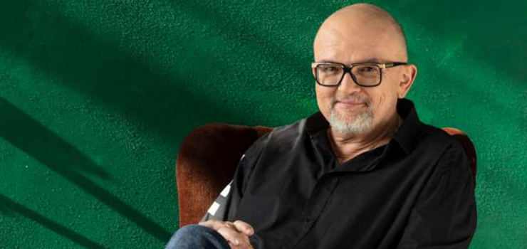 Czarna komedia jako jedyny język współczesności – Wojciech Adamczyk o “Czaszce z Connemary”