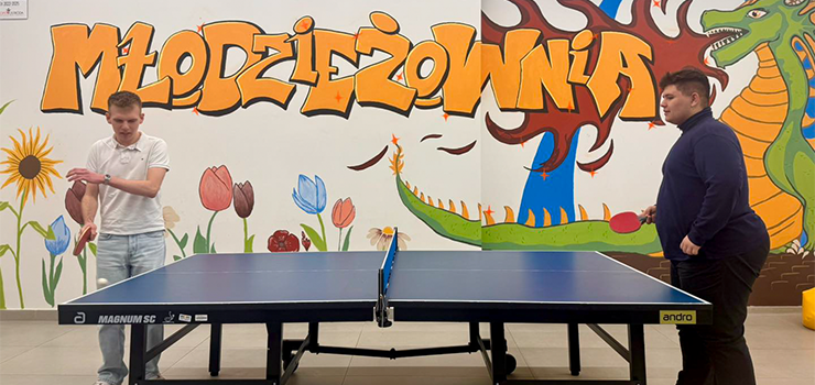 W Elblągu powstanie miejsce przeznaczone dla młodzieży