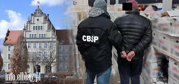 Elbląg: Gang narkotykowy przed sądem. Przemycali z Hiszpanii hurtowe ilości marihuany