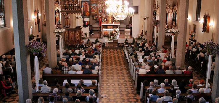 III Elbląski Festiwal Organowy