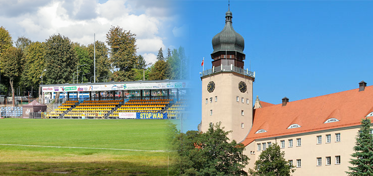 Elbląg: Olimpia pożegna się z II ligą, miasto zrezygnuje z podgrzewanej murawy?
