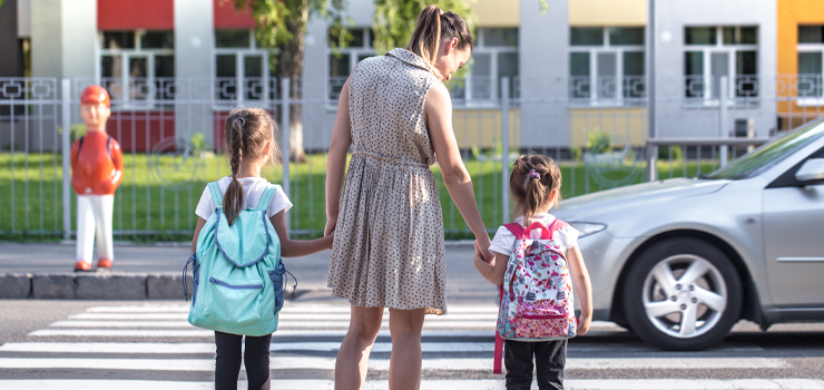 Dziś Europejski Dzień Bezpieczeństwa Ruchu Drogowego