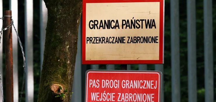 SONDAŻ w RADIU ZET: Nieprzyjmowanie migrantów przez Polskę. Czy prezydent powinien to podpisać?