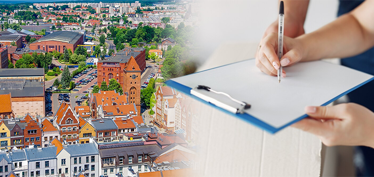 Elbląg: Przeciwnicy Centrum Integracji Cudzoziemców planują zbiórkę podpisów