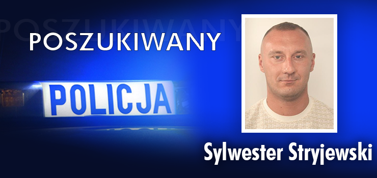 Poszukiwany listem gończym